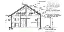 Small House Section